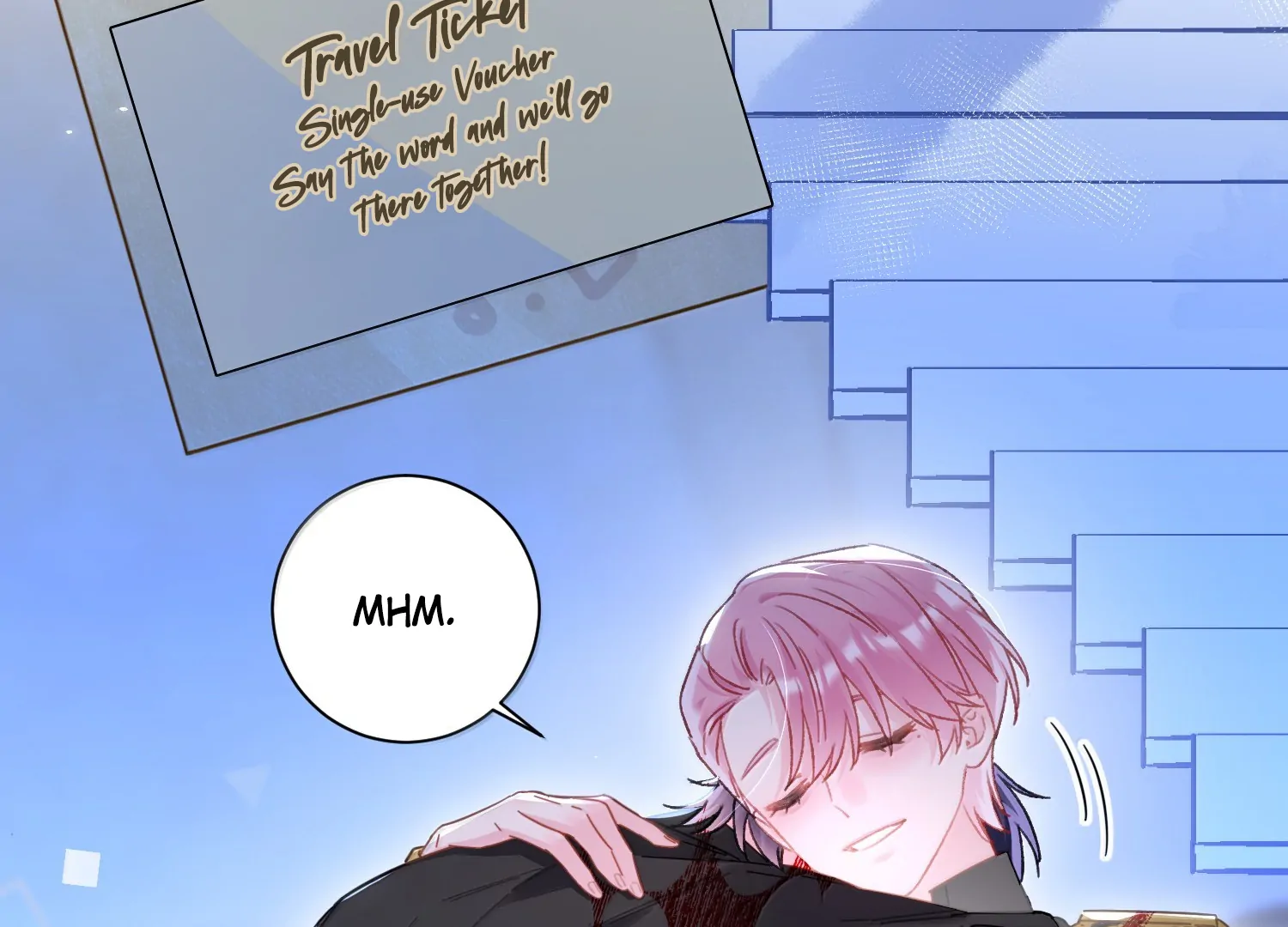 I Have to Be a Great Villain Chapter 176 - page 140