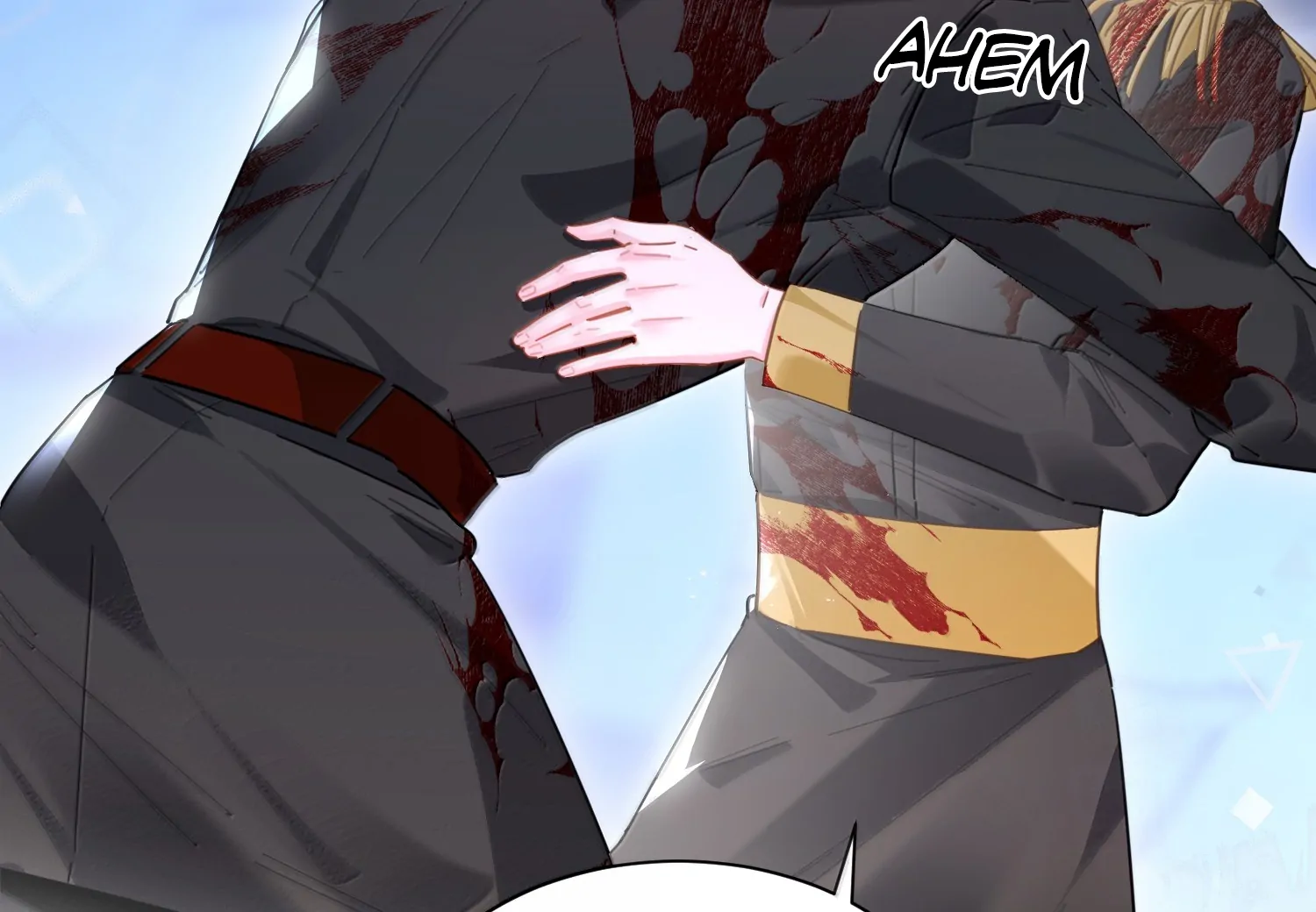 I Have to Be a Great Villain Chapter 176 - page 141