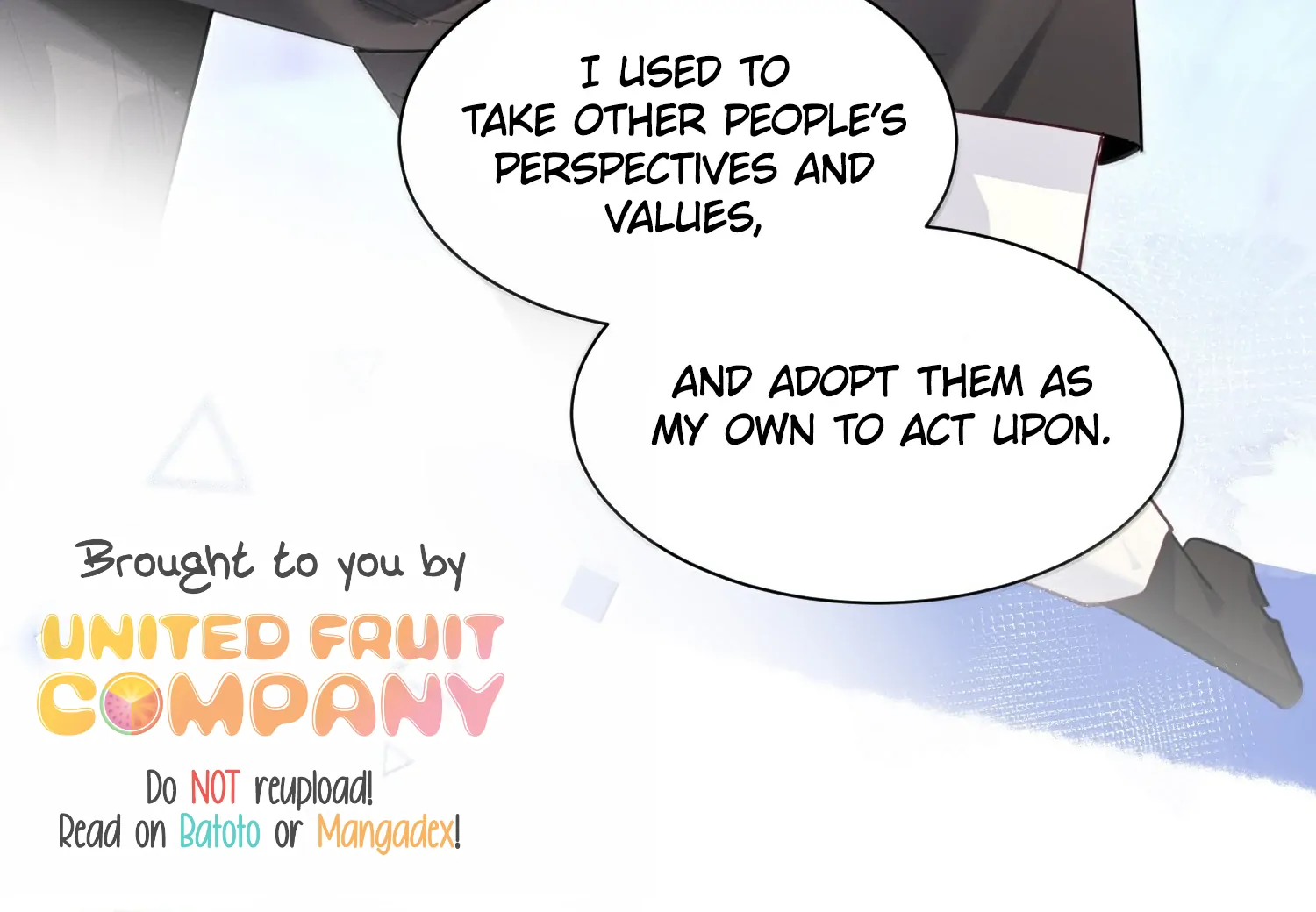 I Have to Be a Great Villain Chapter 176 - page 142