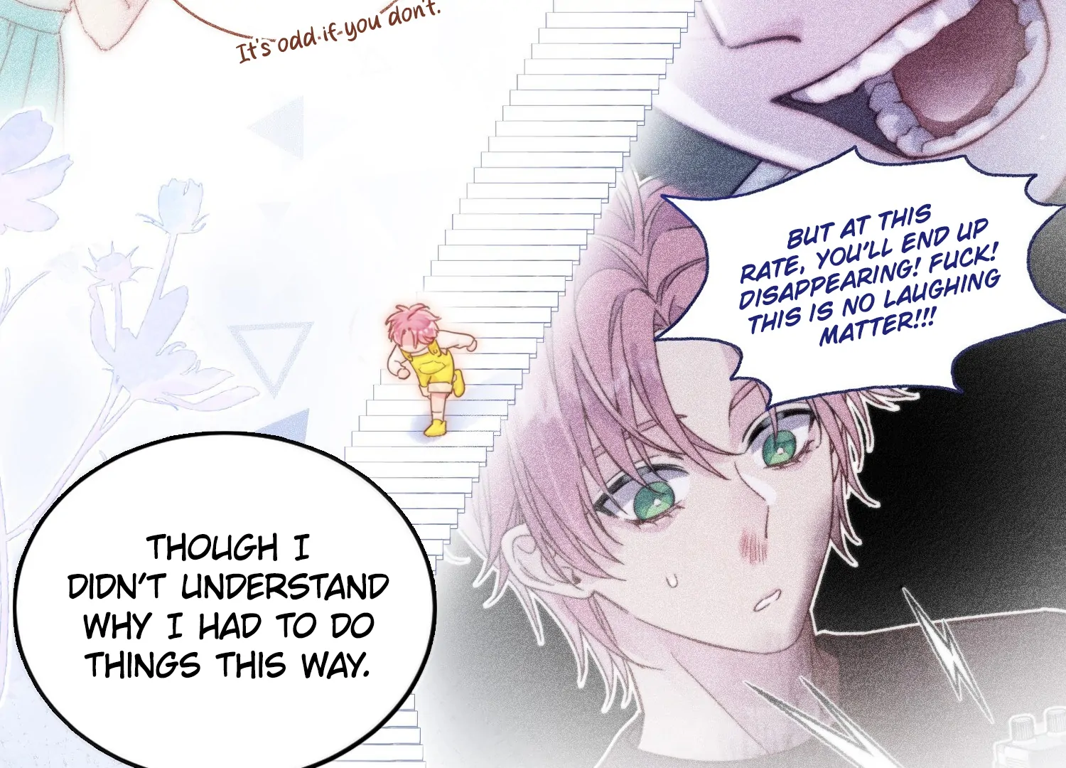 I Have to Be a Great Villain Chapter 176 - page 144