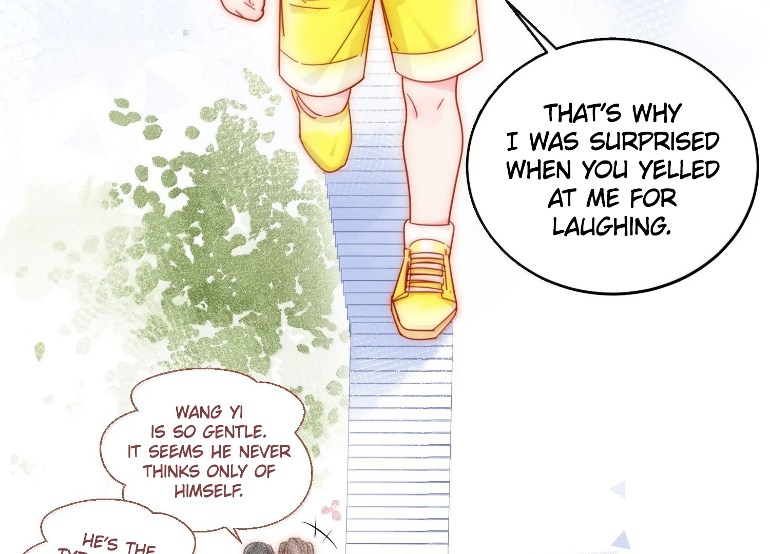 I Have to Be a Great Villain Chapter 176 - page 146