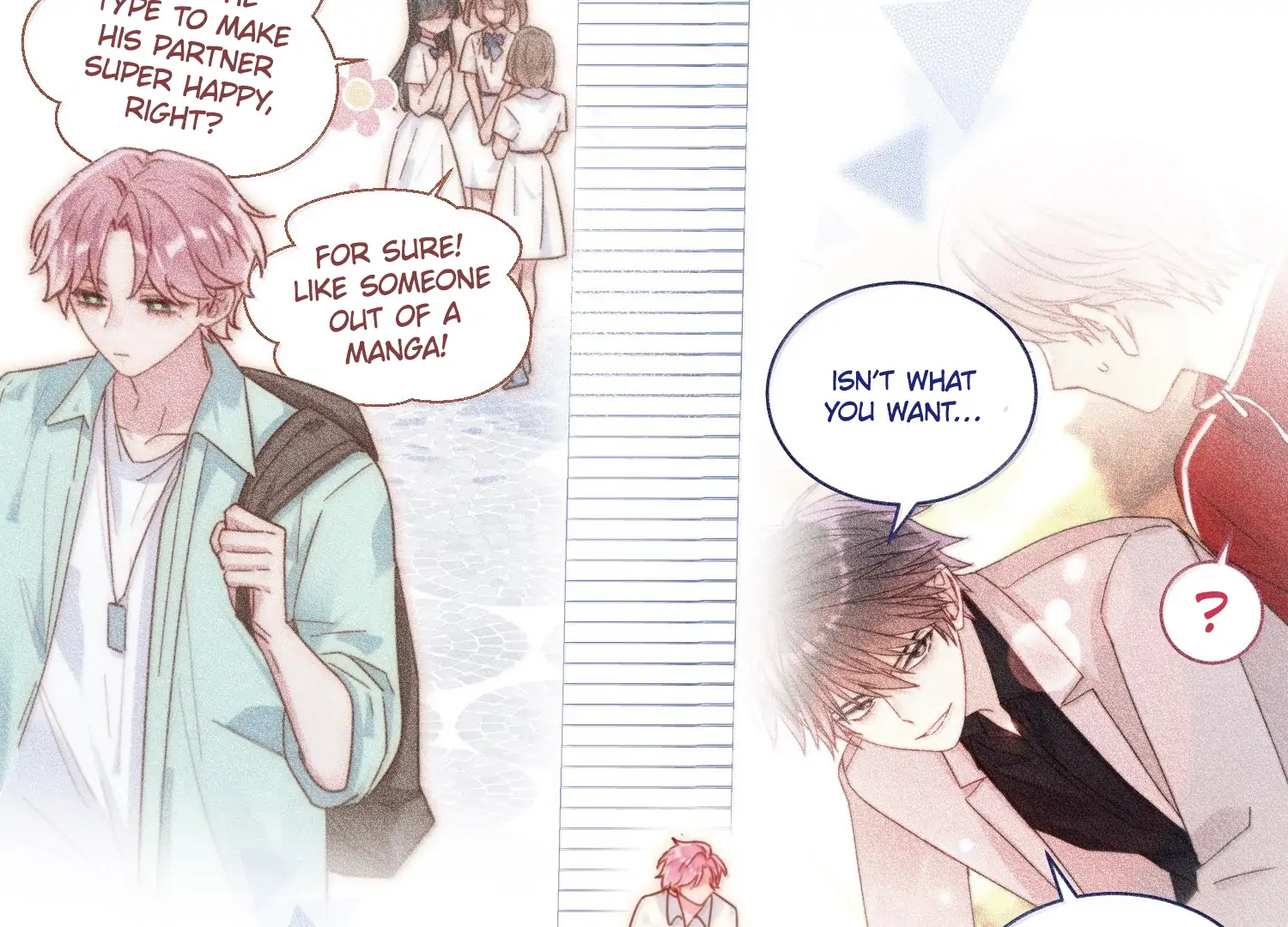 I Have to Be a Great Villain Chapter 176 - page 147