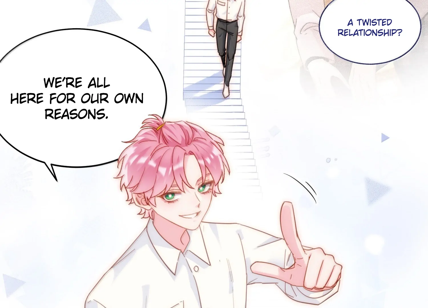 I Have to Be a Great Villain Chapter 176 - page 148