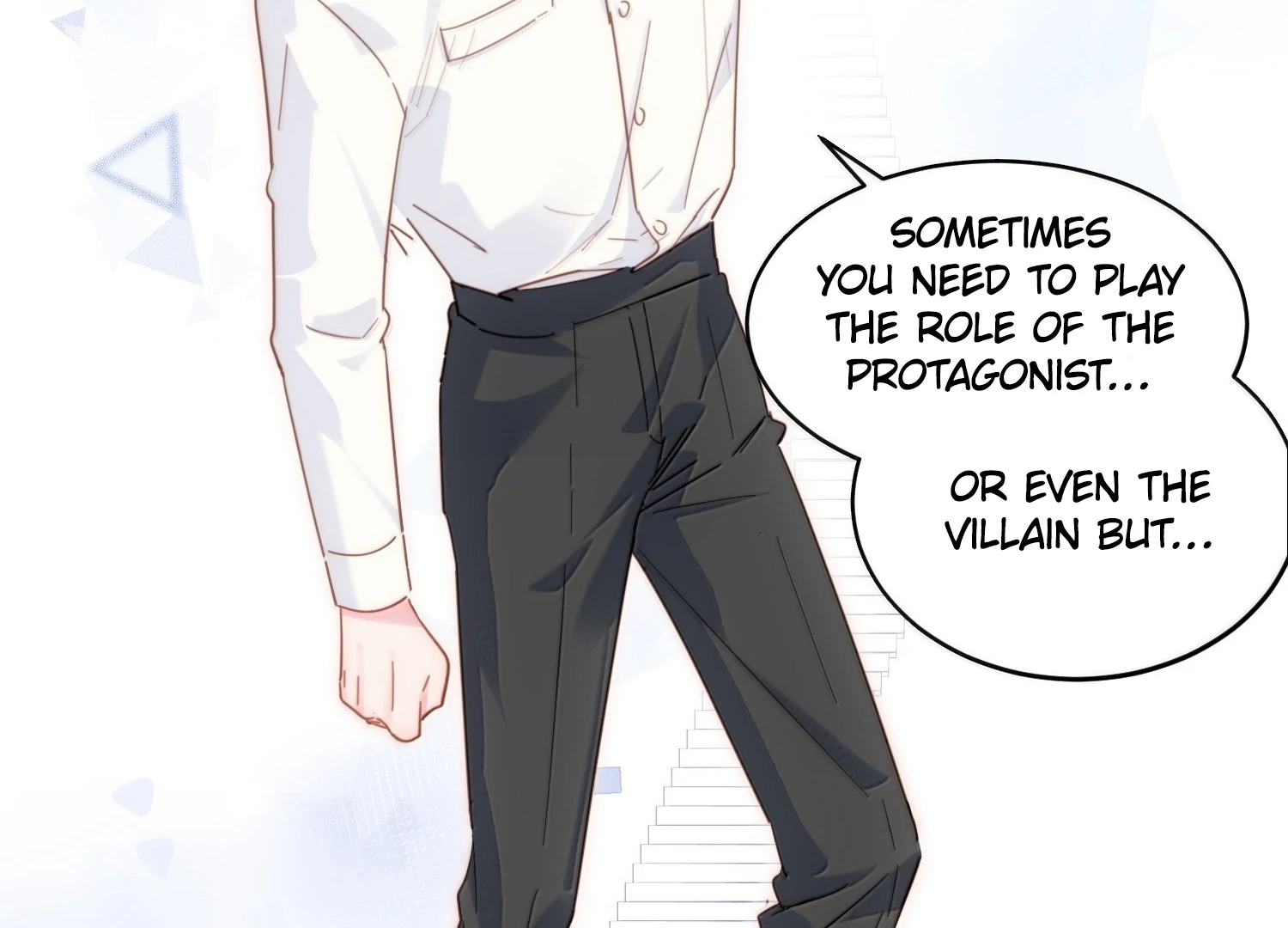 I Have to Be a Great Villain Chapter 176 - page 149