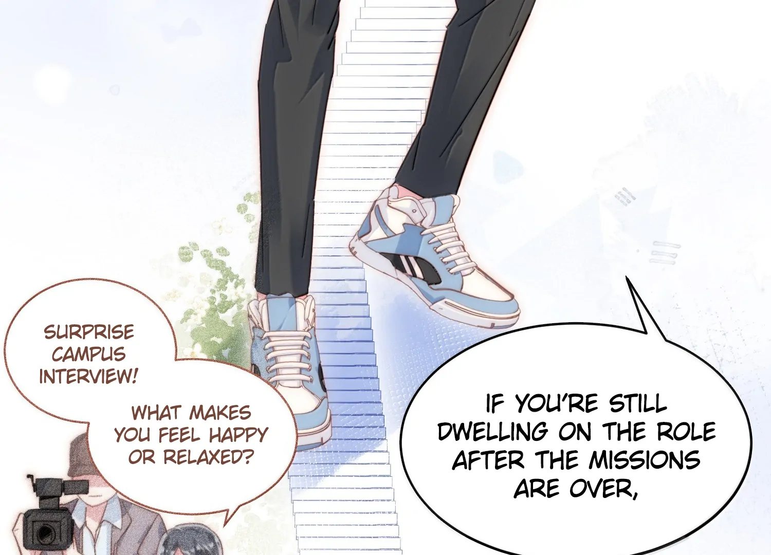 I Have to Be a Great Villain Chapter 176 - page 150