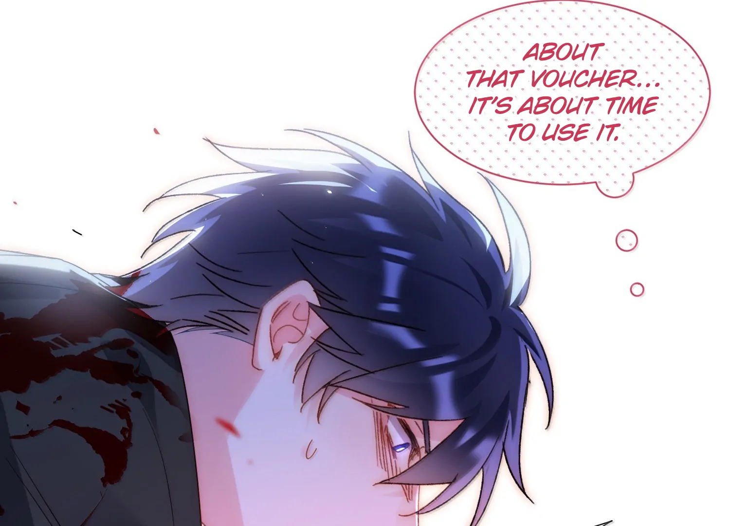 I Have to Be a Great Villain Chapter 176 - page 156