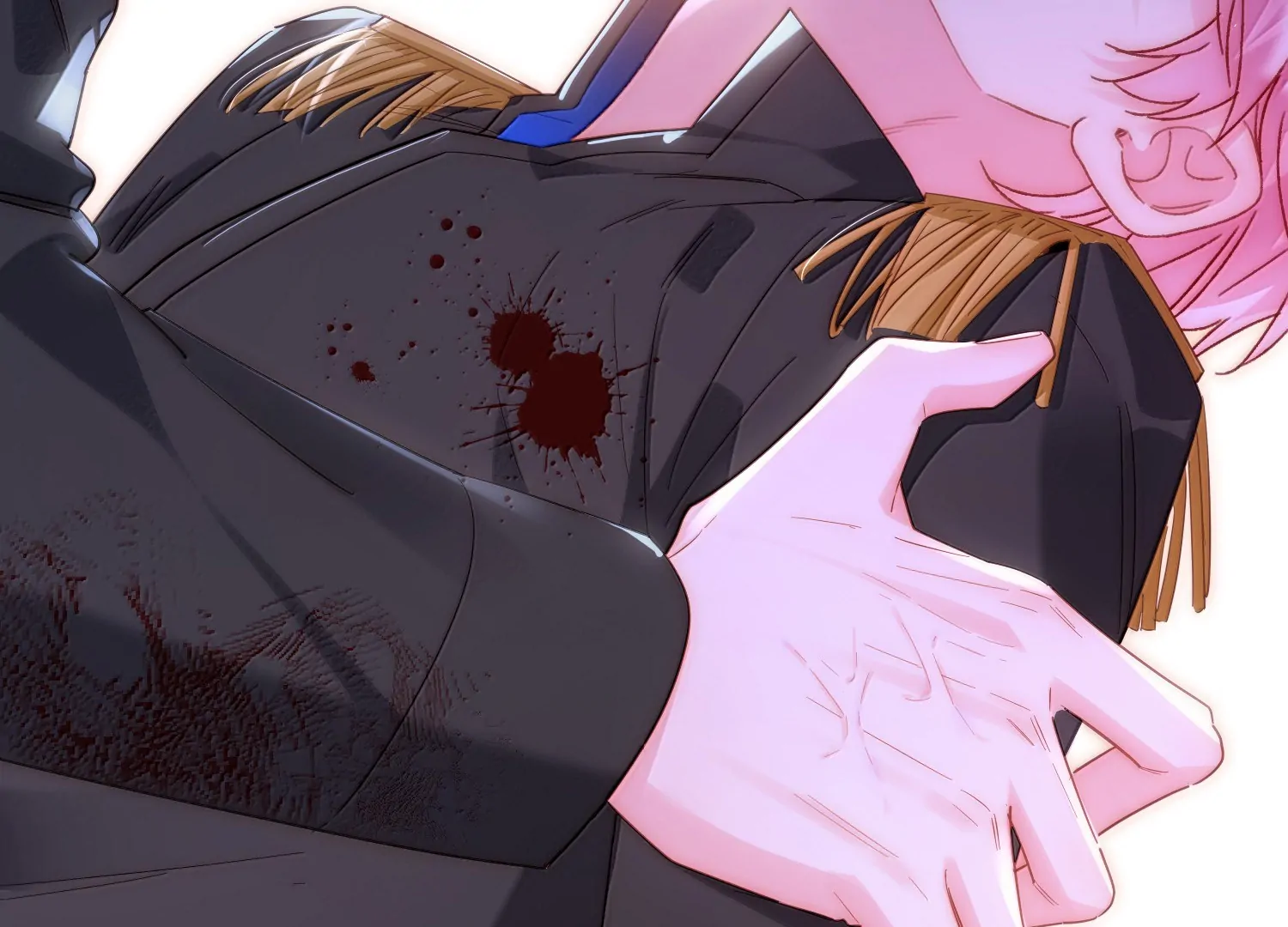 I Have to Be a Great Villain Chapter 176 - page 158