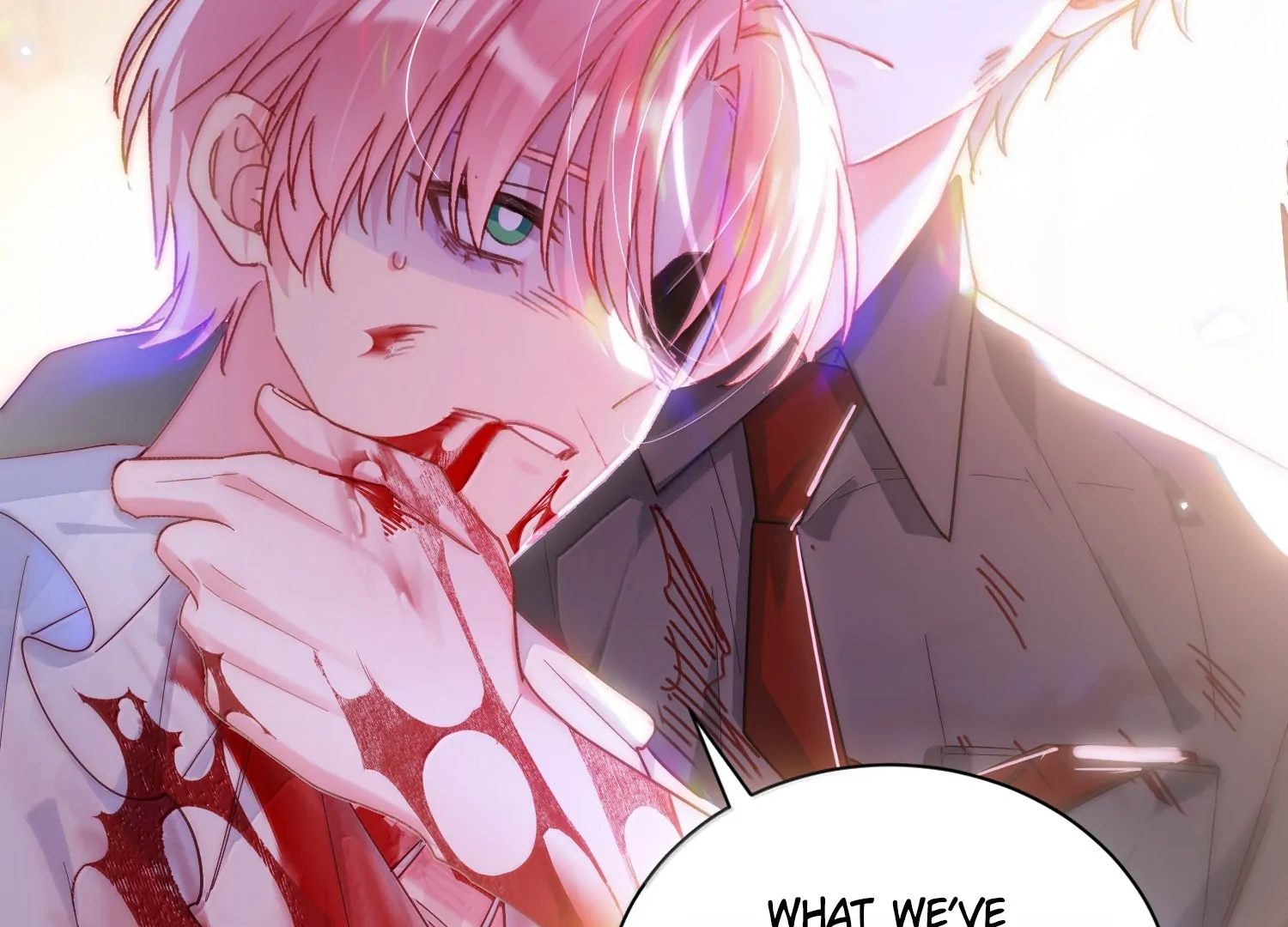 I Have to Be a Great Villain Chapter 176 - page 15