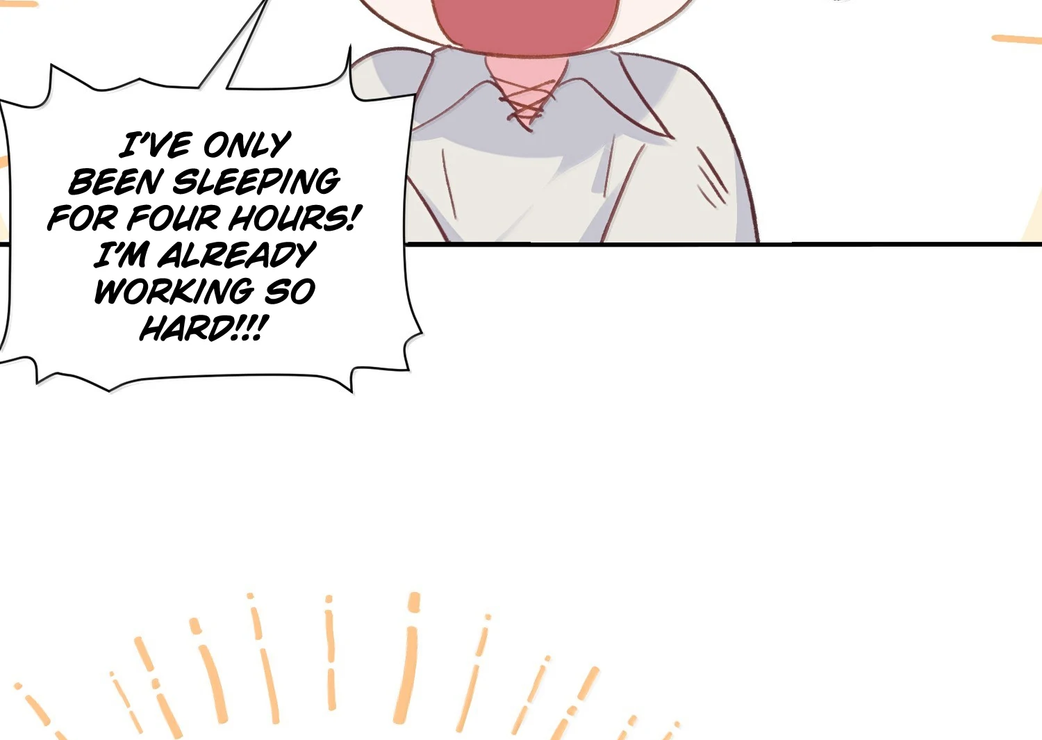 I Have to Be a Great Villain Chapter 176 - page 165