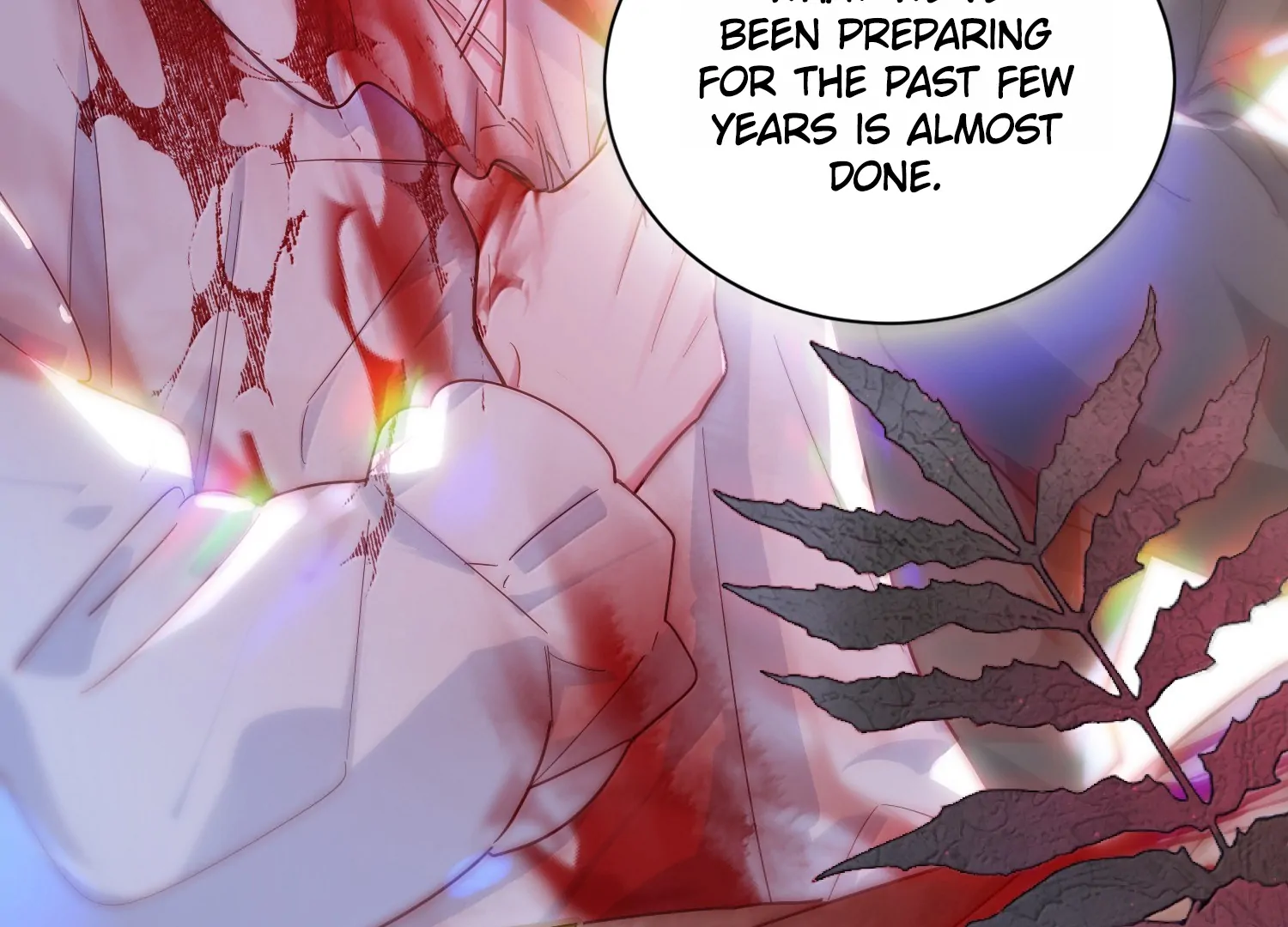 I Have to Be a Great Villain Chapter 176 - page 16