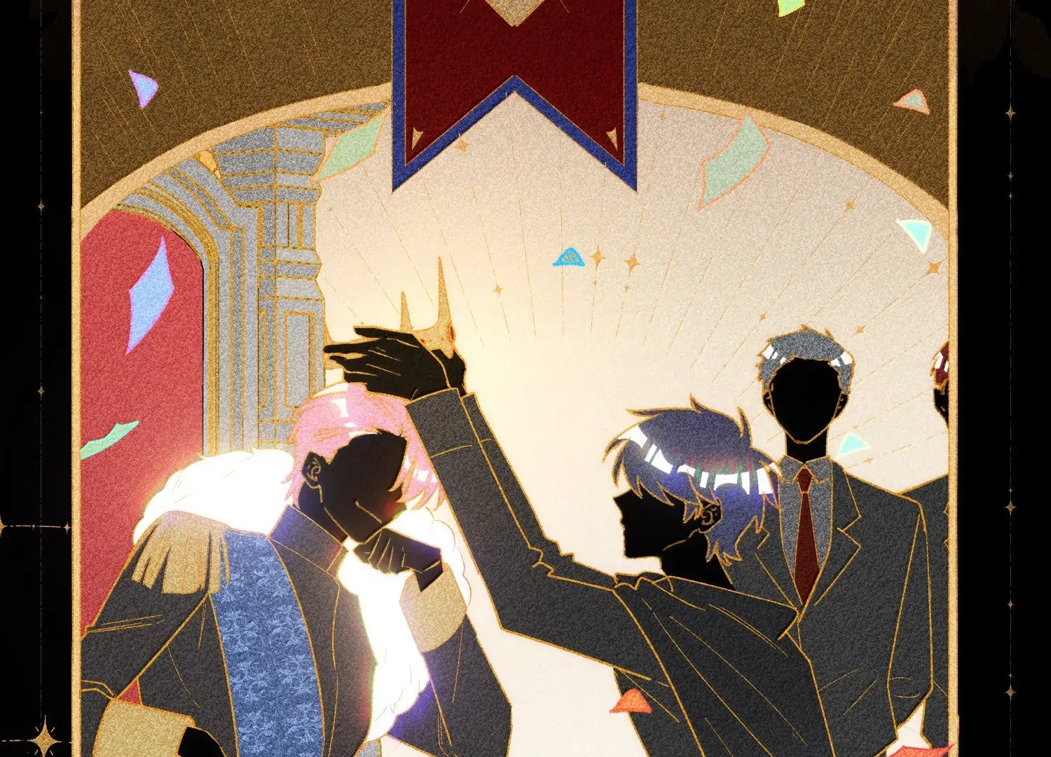 I Have to Be a Great Villain Chapter 176 - page 18