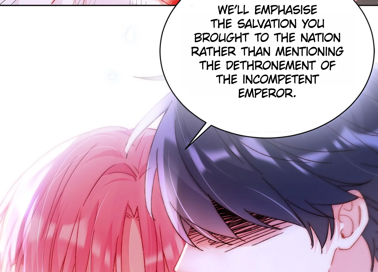 I Have to Be a Great Villain Chapter 176 - page 22