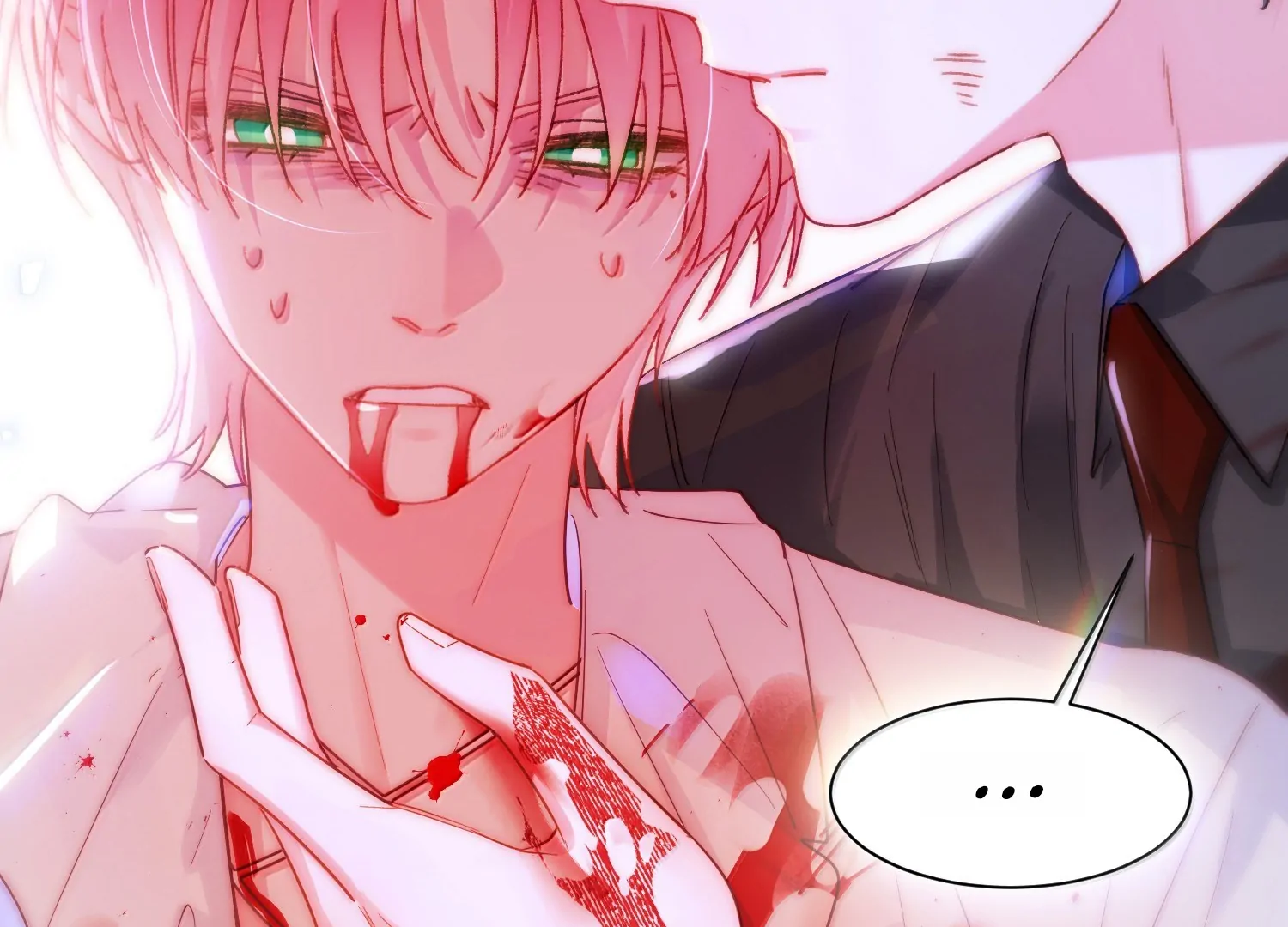 I Have to Be a Great Villain Chapter 176 - page 23