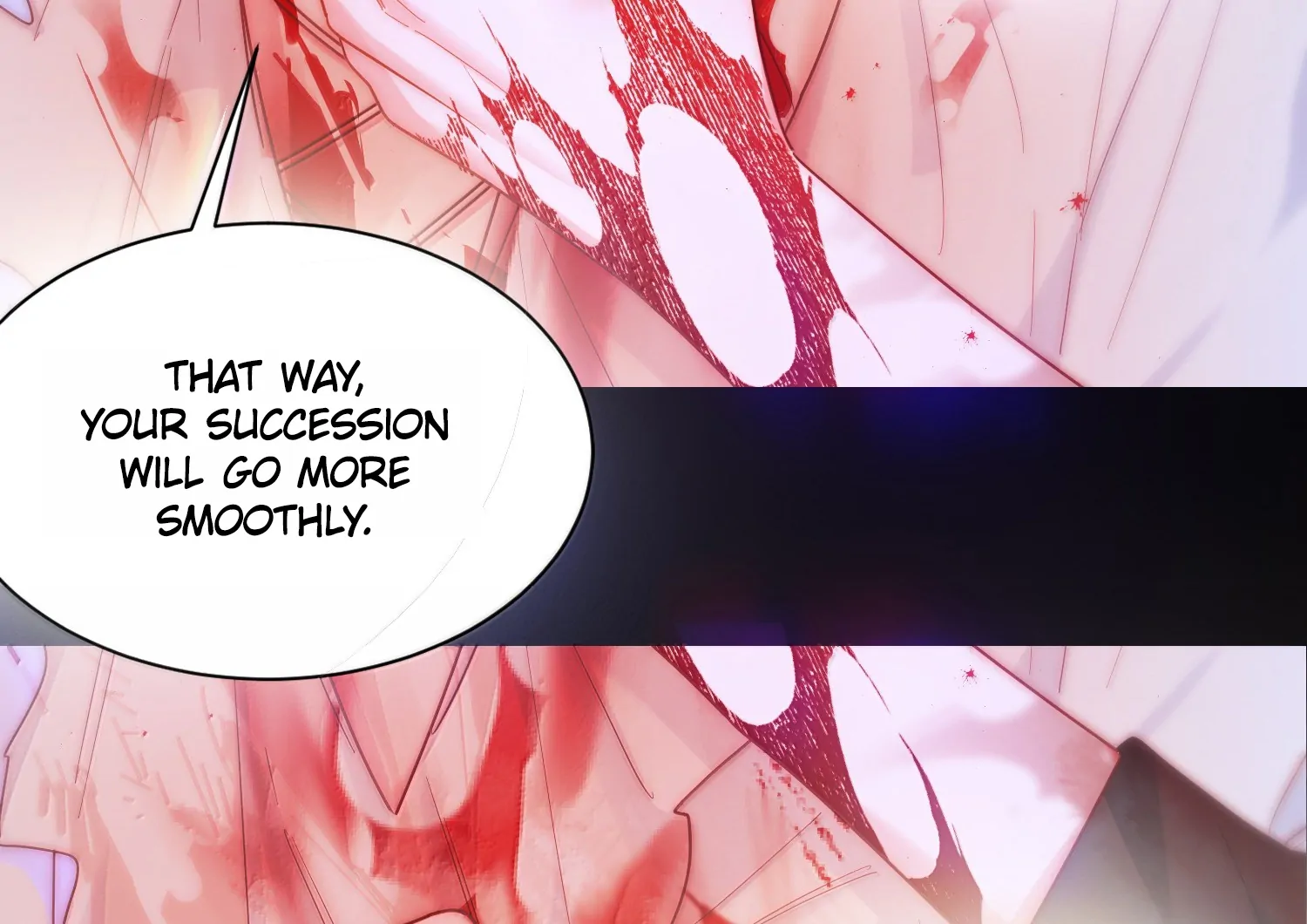 I Have to Be a Great Villain Chapter 176 - page 24