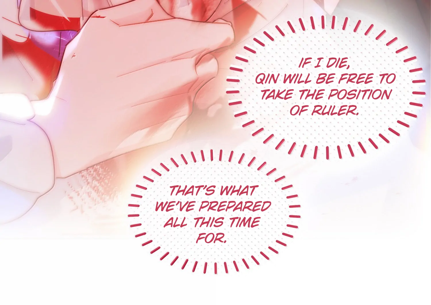 I Have to Be a Great Villain Chapter 176 - page 25