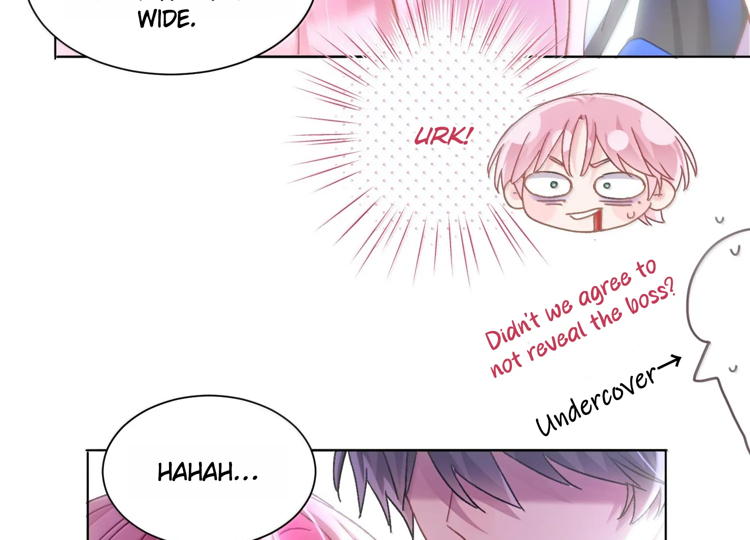 I Have to Be a Great Villain Chapter 176 - page 28