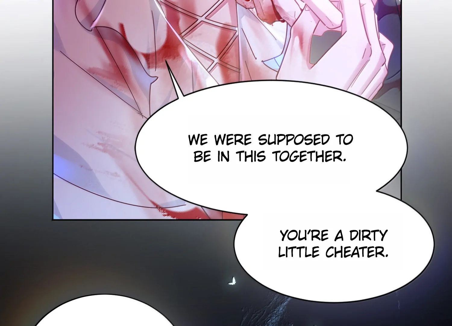 I Have to Be a Great Villain Chapter 176 - page 30