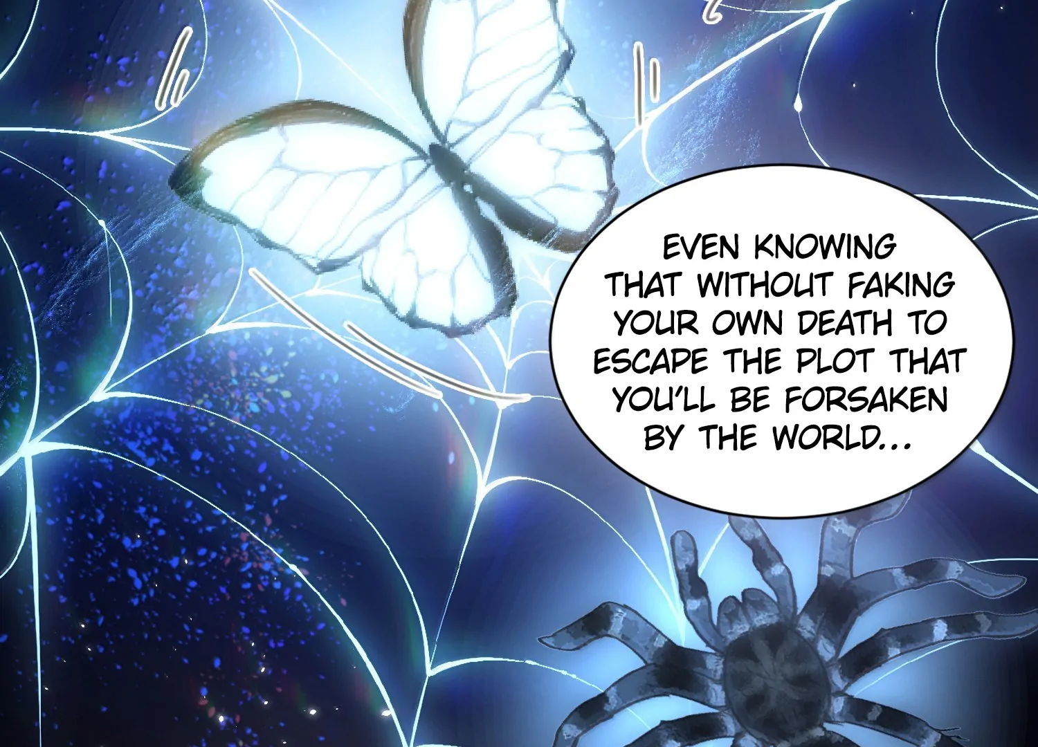 I Have to Be a Great Villain Chapter 176 - page 32