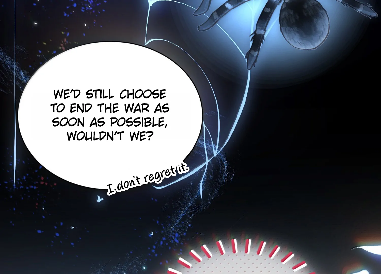 I Have to Be a Great Villain Chapter 176 - page 33