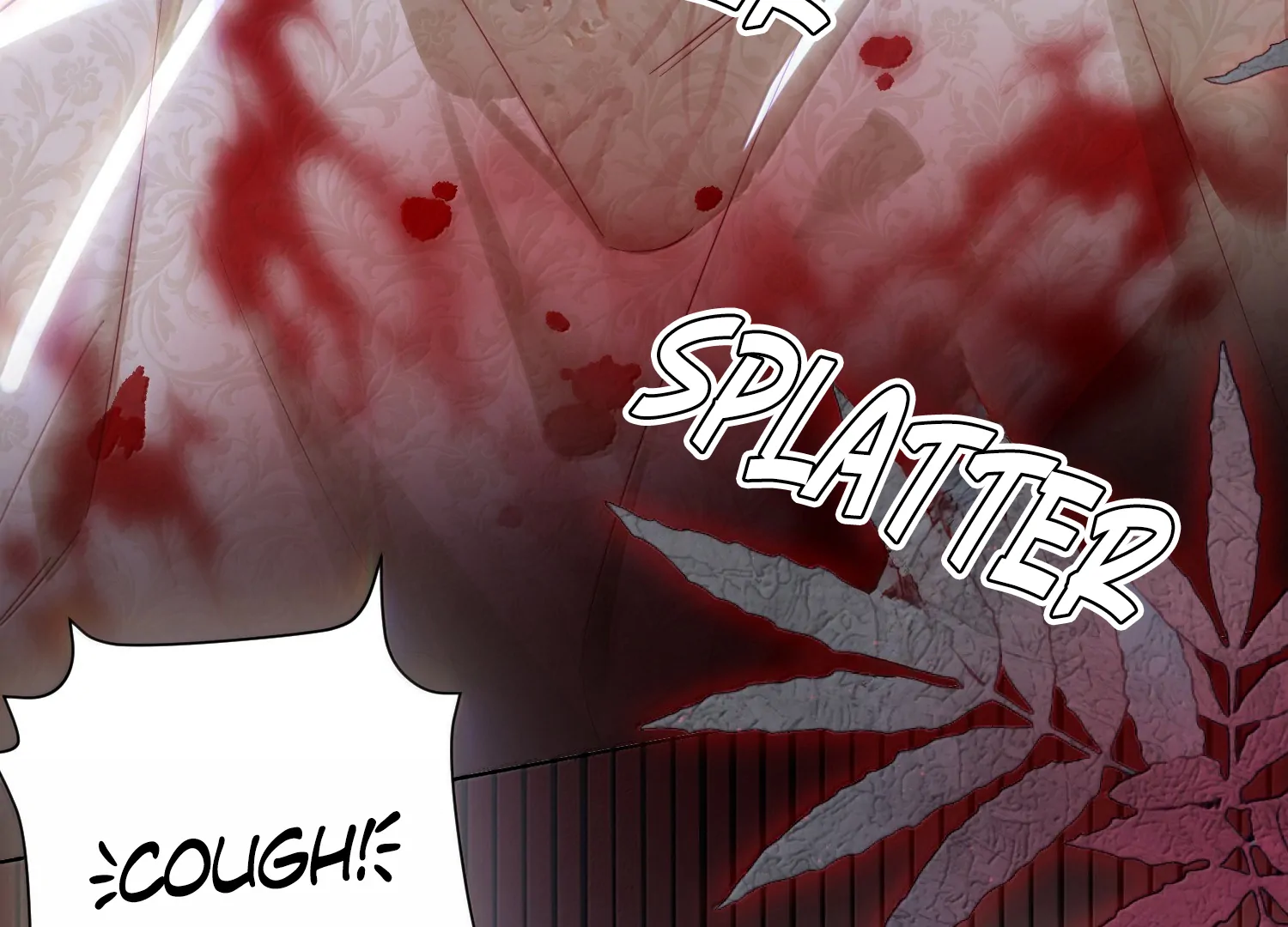 I Have to Be a Great Villain Chapter 176 - page 3