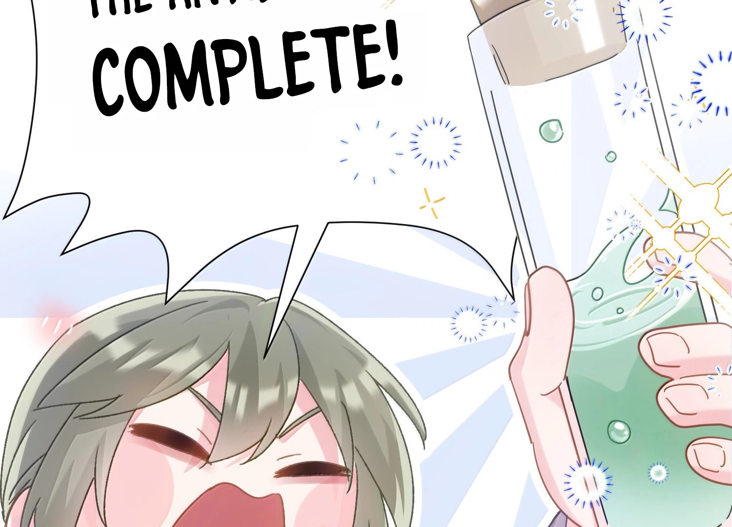 I Have to Be a Great Villain Chapter 176 - page 39