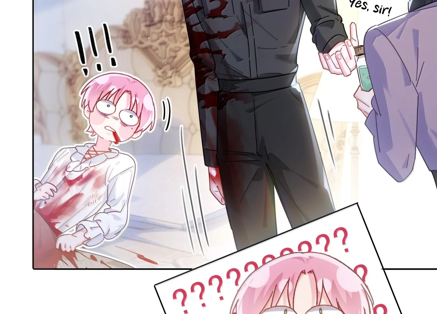 I Have to Be a Great Villain Chapter 176 - page 42