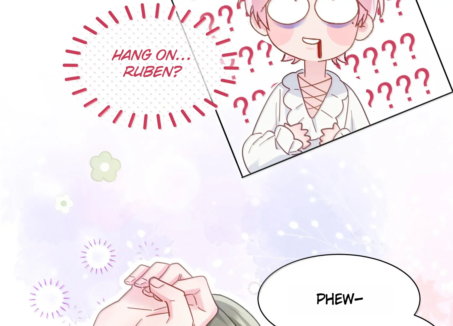 I Have to Be a Great Villain Chapter 176 - page 43