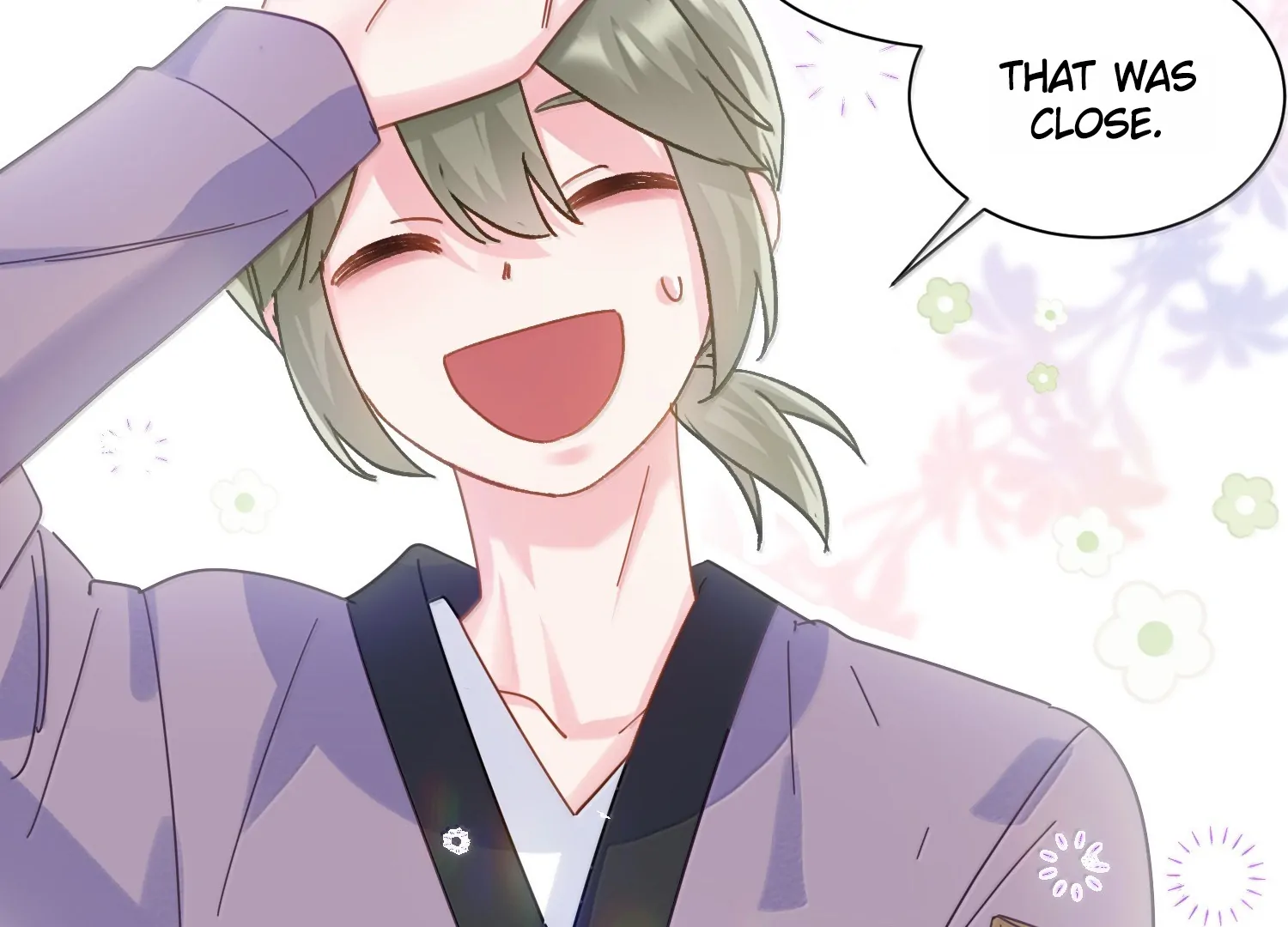 I Have to Be a Great Villain Chapter 176 - page 44