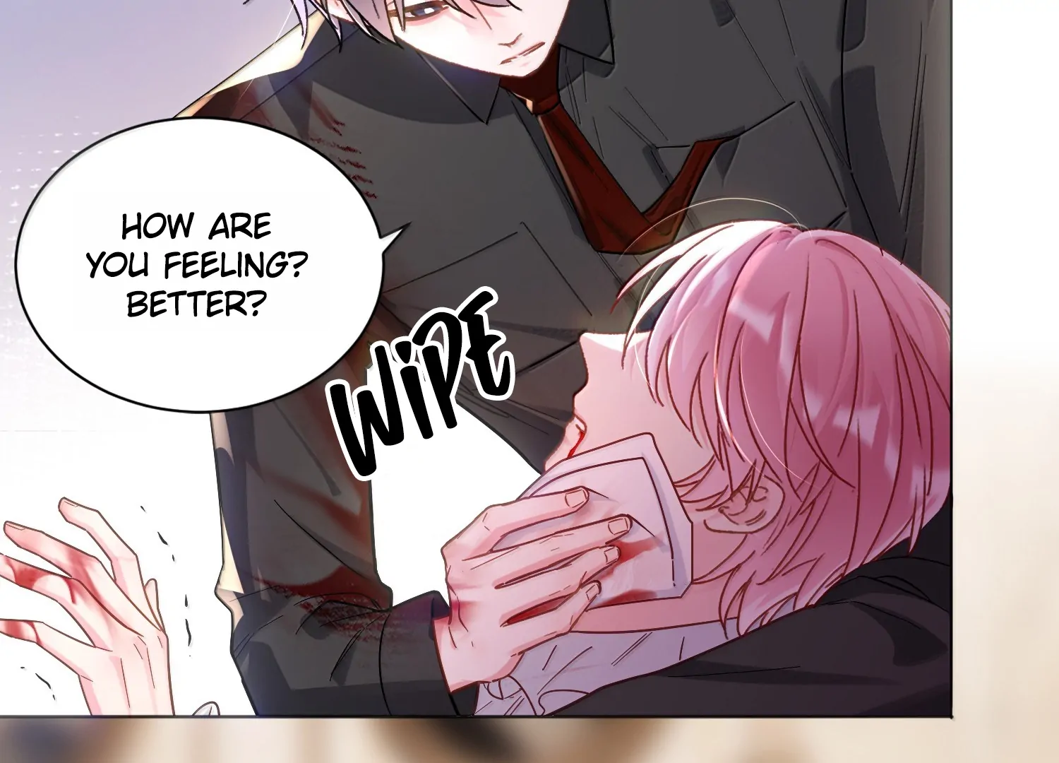 I Have to Be a Great Villain Chapter 176 - page 50