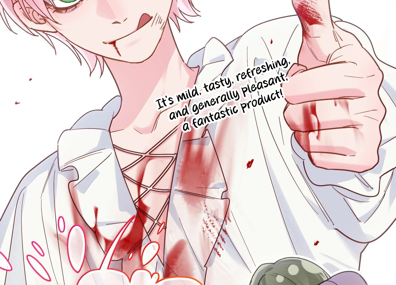 I Have to Be a Great Villain Chapter 176 - page 53