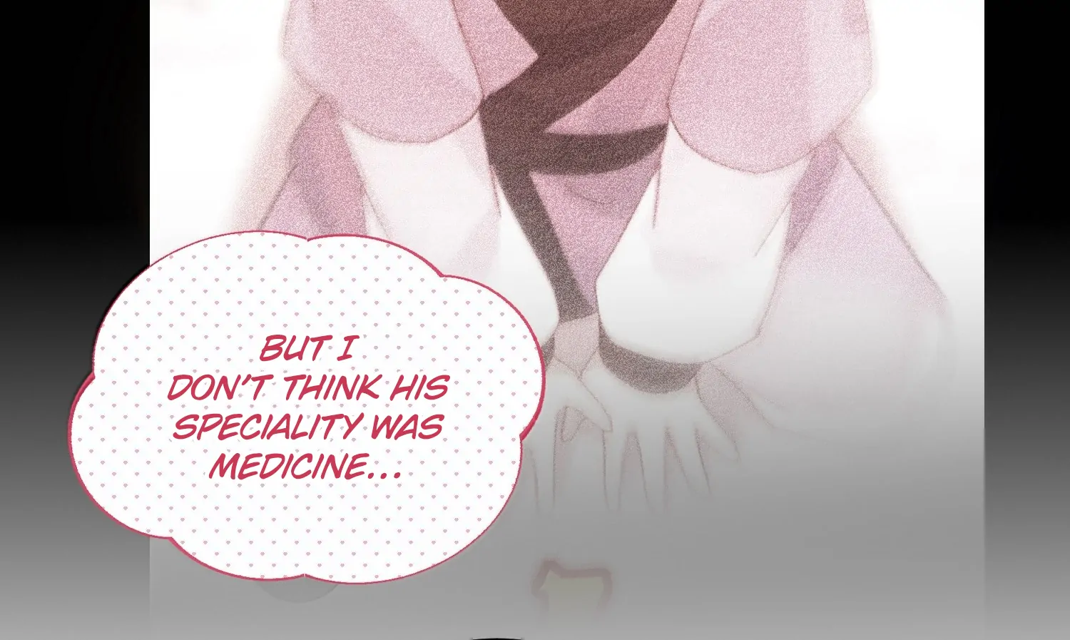 I Have to Be a Great Villain Chapter 176 - page 56