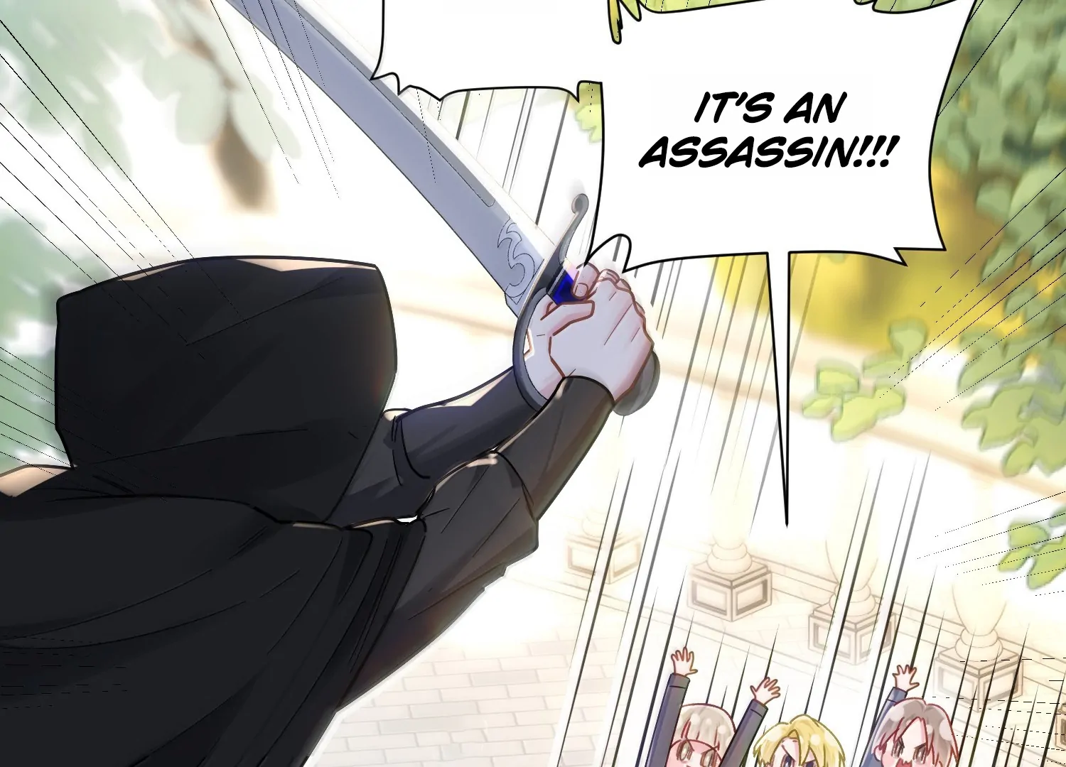 I Have to Be a Great Villain Chapter 176 - page 59