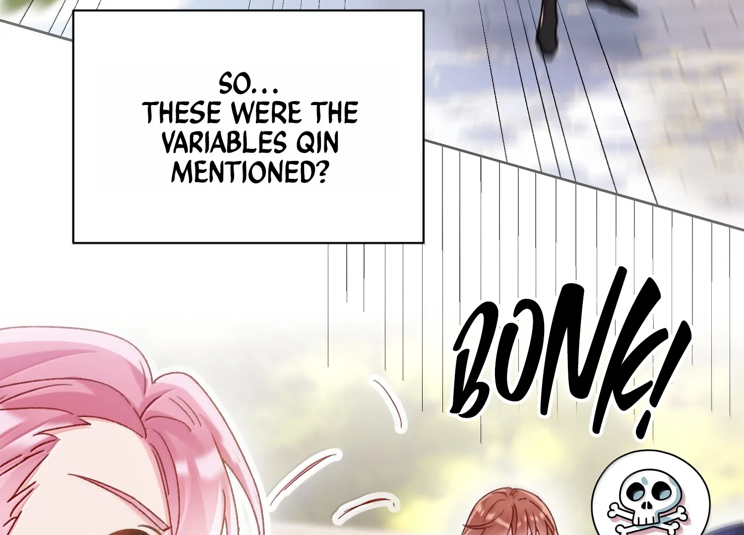 I Have to Be a Great Villain Chapter 176 - page 61