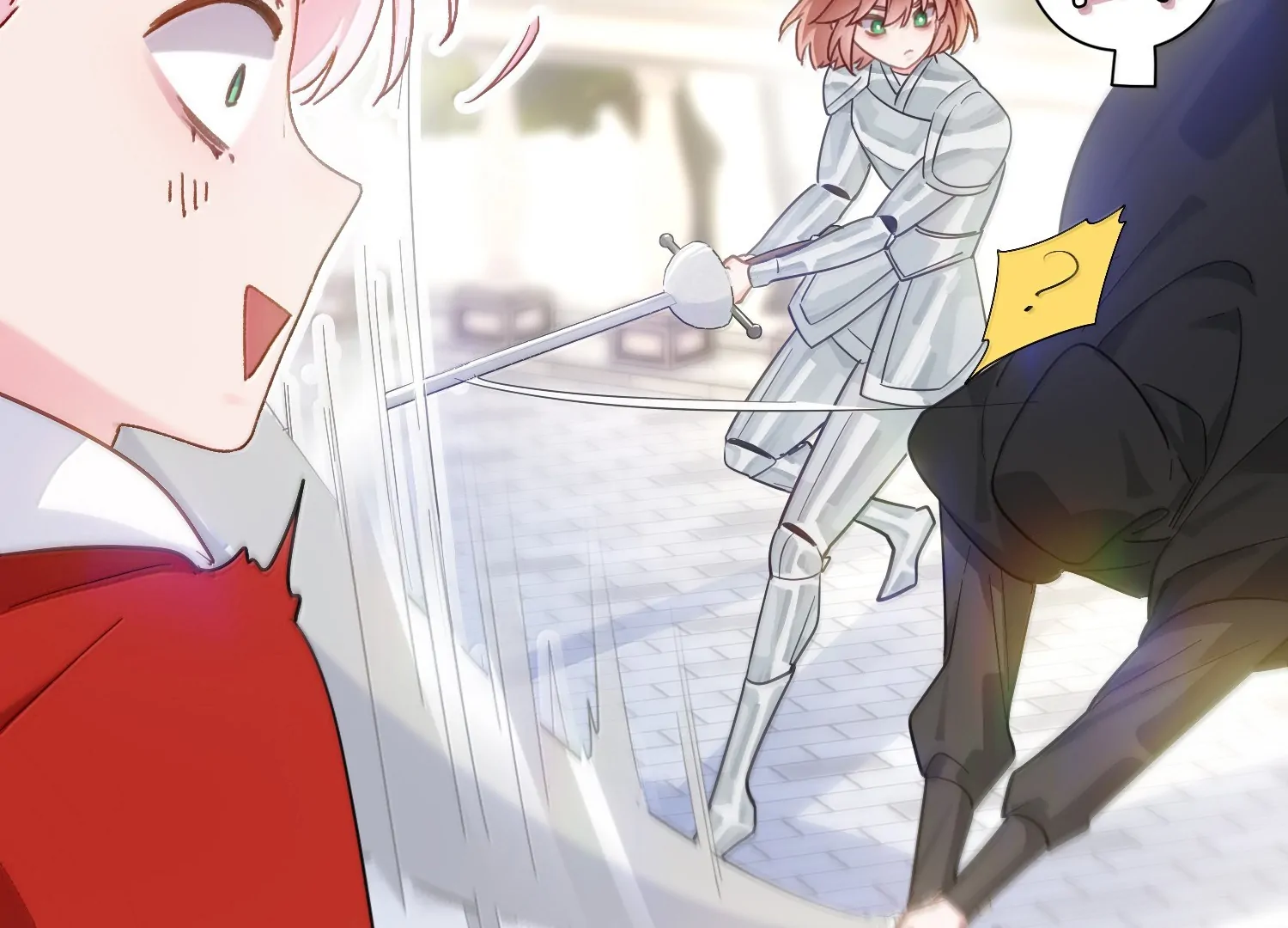 I Have to Be a Great Villain Chapter 176 - page 62