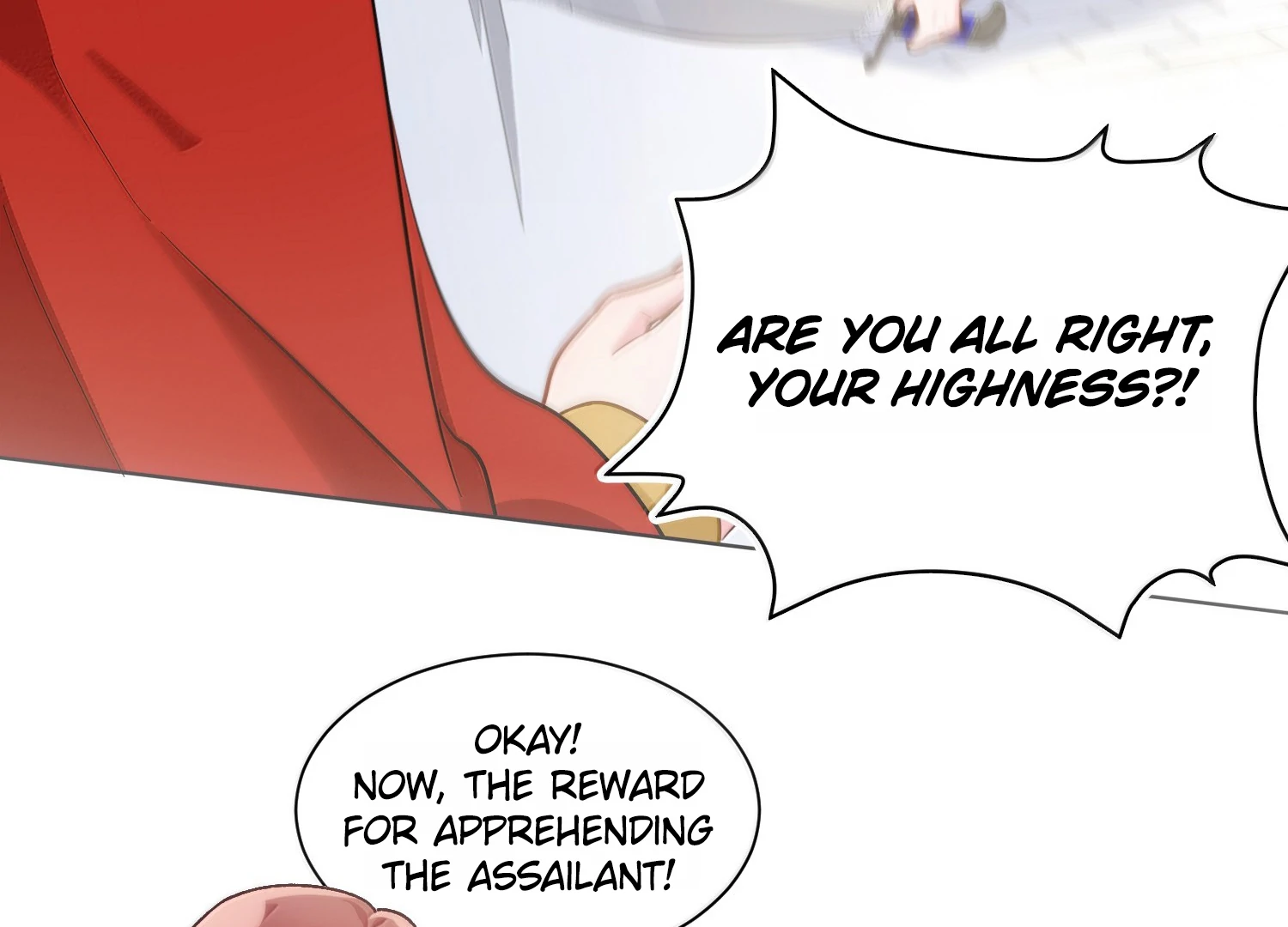 I Have to Be a Great Villain Chapter 176 - page 63