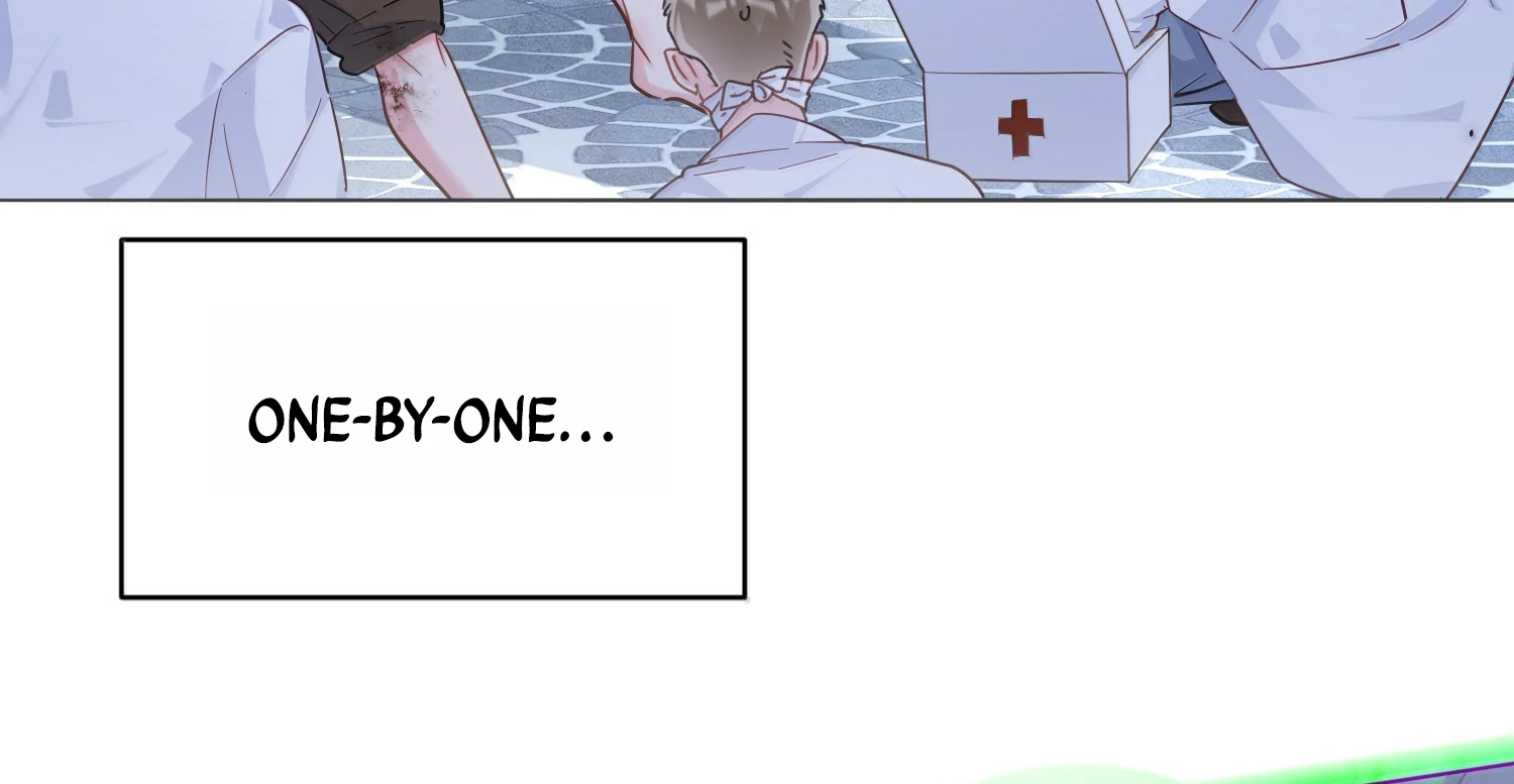 I Have to Be a Great Villain Chapter 176 - page 68