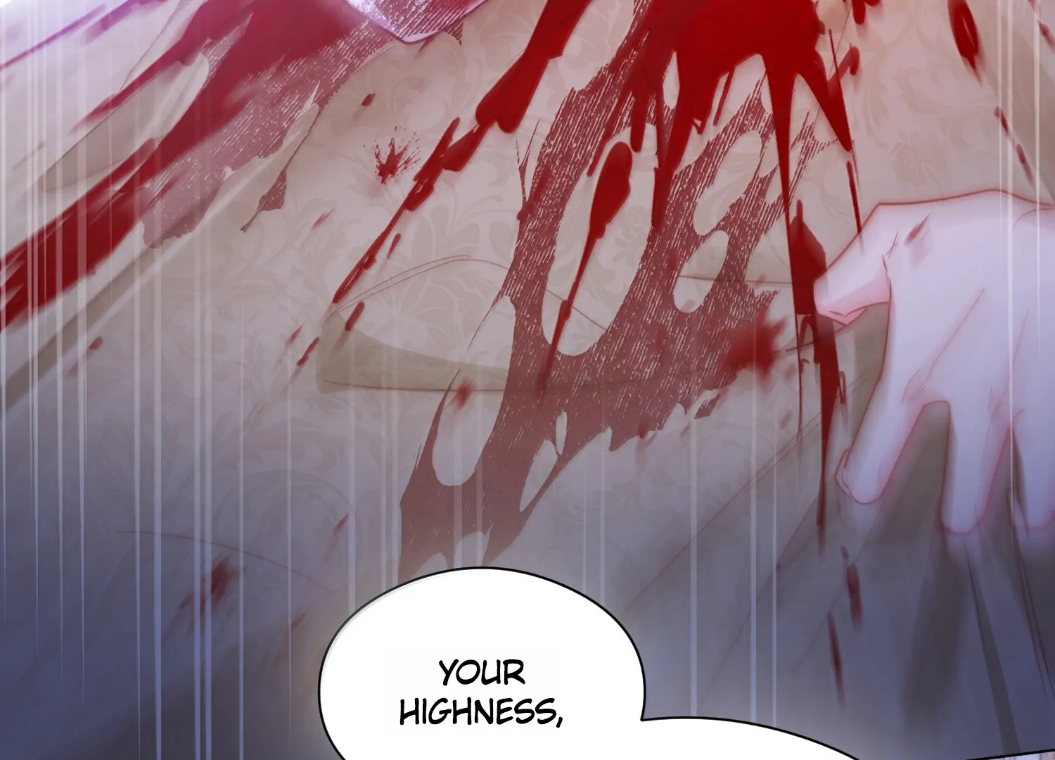 I Have to Be a Great Villain Chapter 176 - page 6