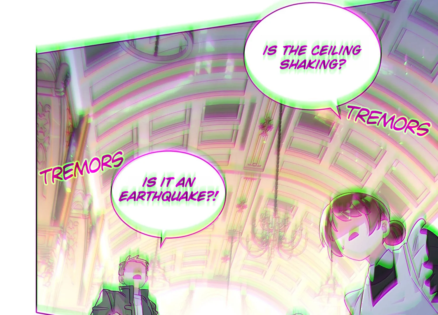 I Have to Be a Great Villain Chapter 176 - page 69