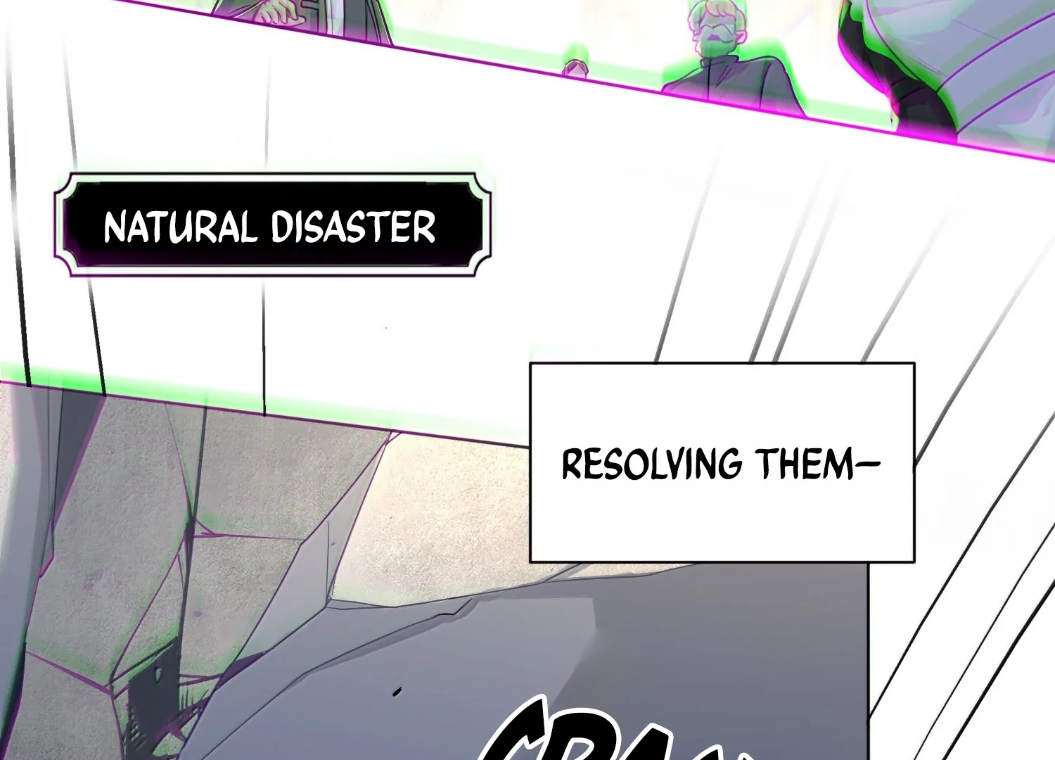 I Have to Be a Great Villain Chapter 176 - page 70