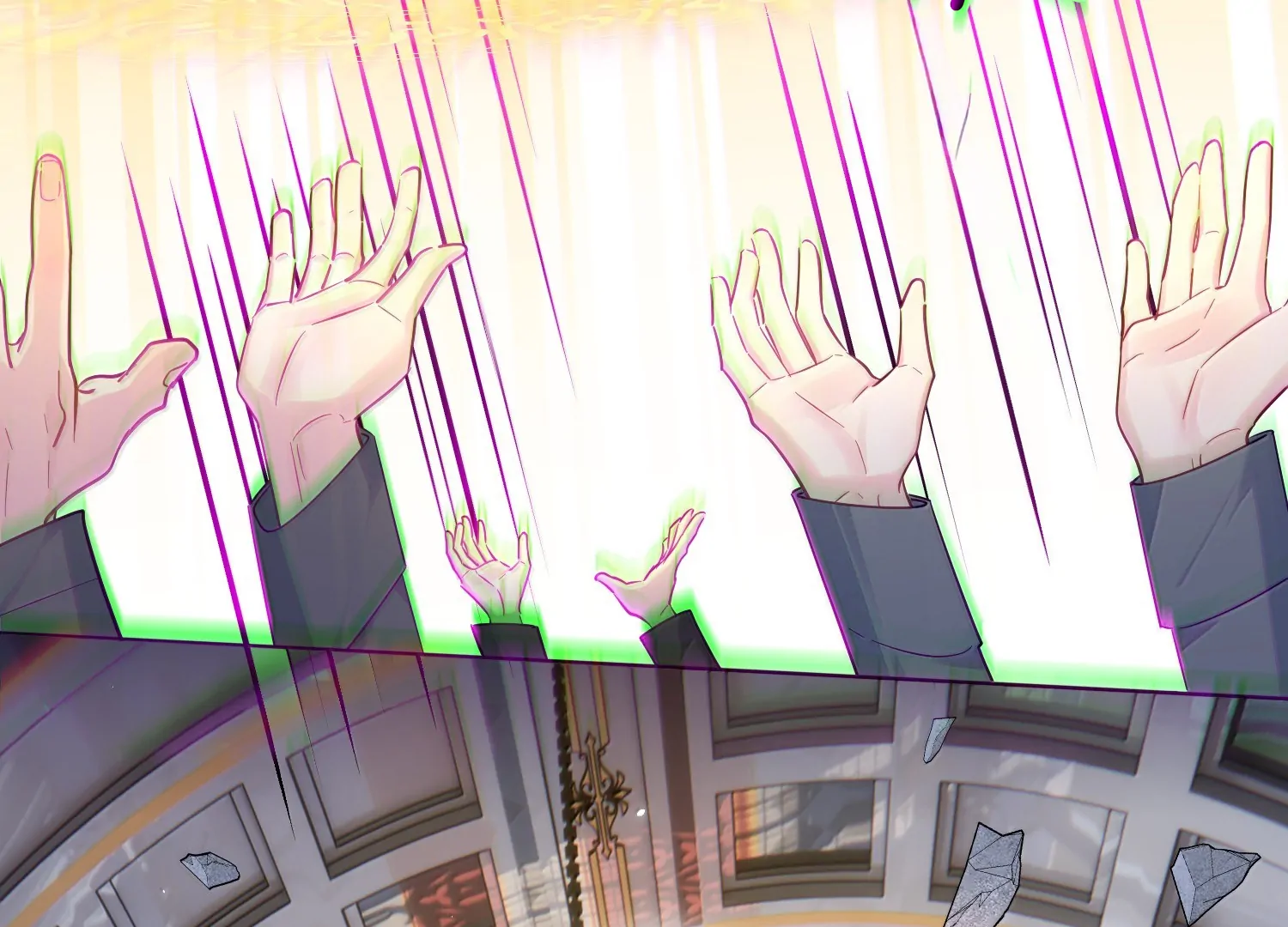 I Have to Be a Great Villain Chapter 176 - page 74