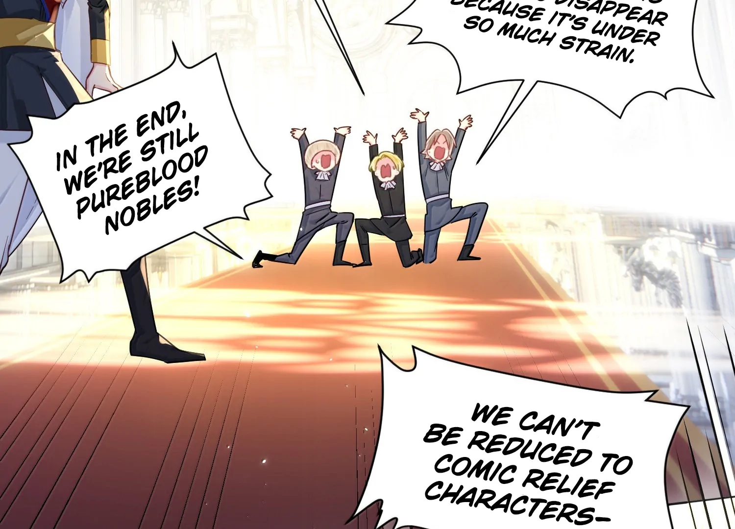 I Have to Be a Great Villain Chapter 176 - page 76