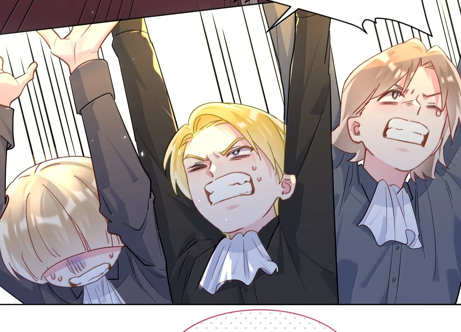 I Have to Be a Great Villain Chapter 176 - page 77