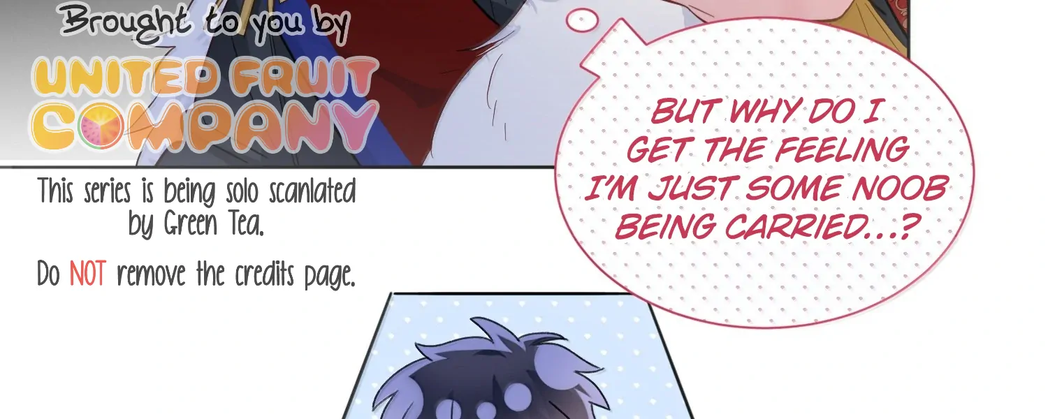 I Have to Be a Great Villain Chapter 176 - page 79