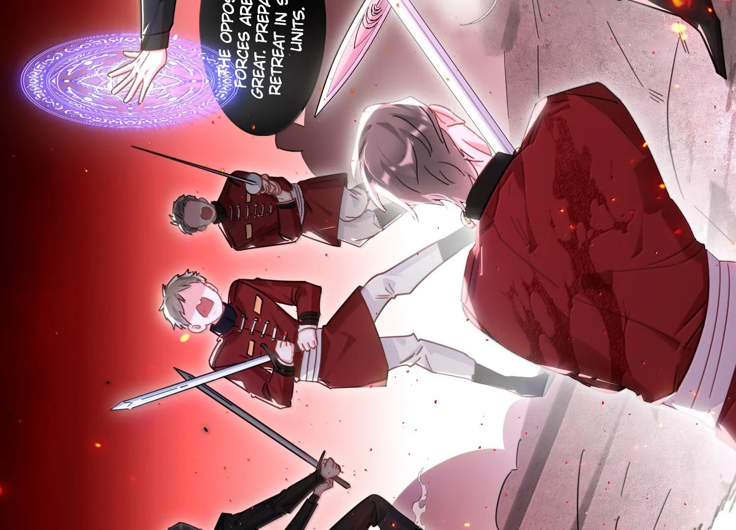 I Have to Be a Great Villain Chapter 176 - page 84