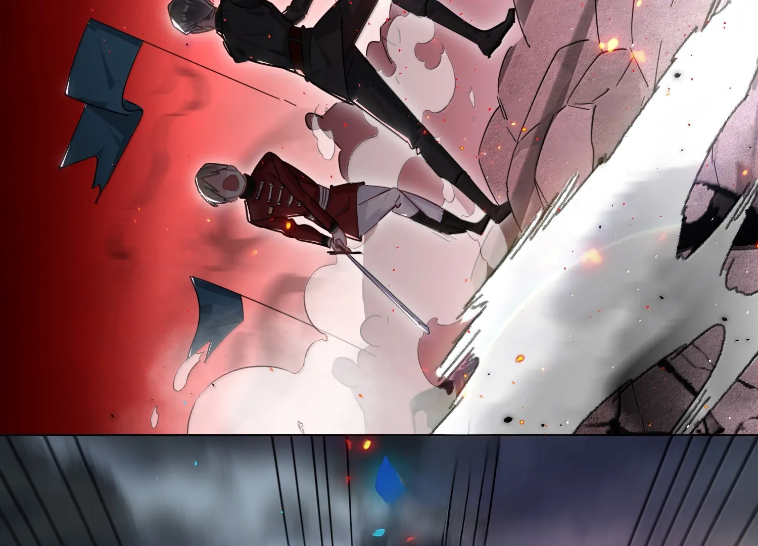 I Have to Be a Great Villain Chapter 176 - page 85