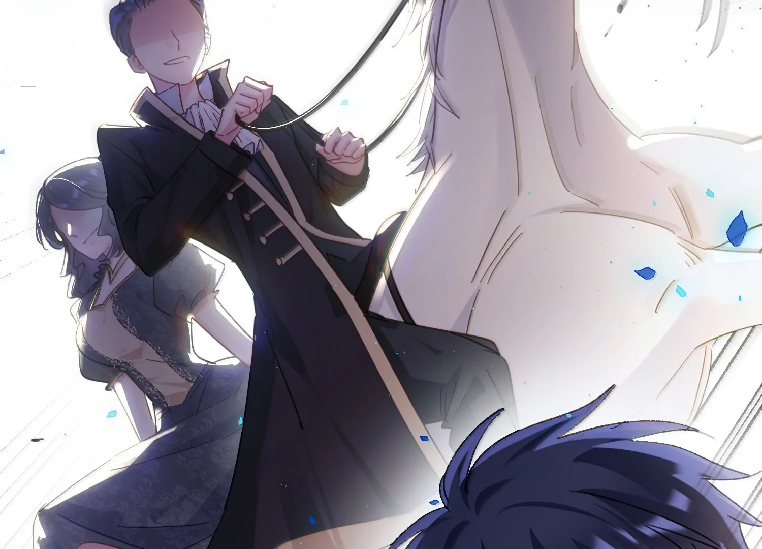 I Have to Be a Great Villain Chapter 176 - page 87