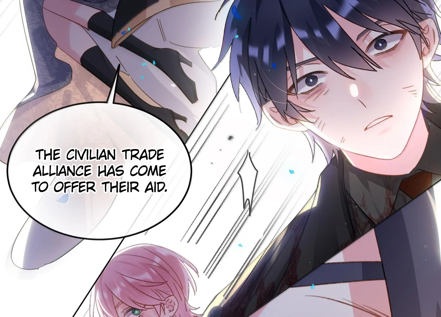 I Have to Be a Great Villain Chapter 176 - page 88