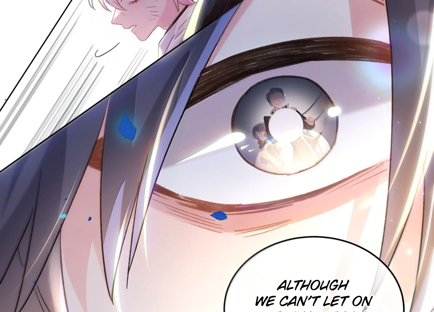 I Have to Be a Great Villain Chapter 176 - page 89