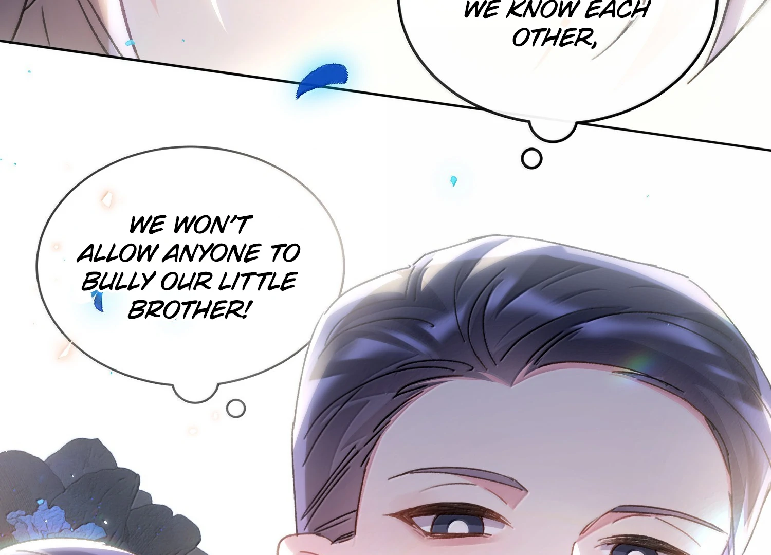 I Have to Be a Great Villain Chapter 176 - page 90