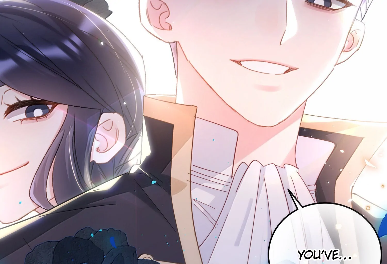 I Have to Be a Great Villain Chapter 176 - page 91